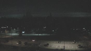 Weather camera view of Shorecrest HS.