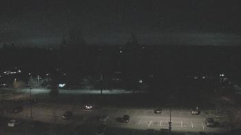 Weather camera view of Shorecrest HS.