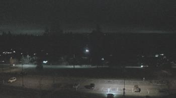Weather camera view of Shorecrest HS.