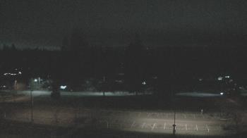 Weather camera view of Shorecrest HS.