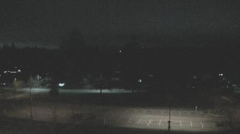 Weather camera view of Shorecrest HS.