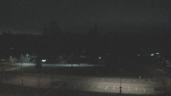 Weather camera view of Shorecrest HS.