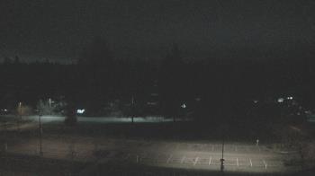 Weather camera view of Shorecrest HS.