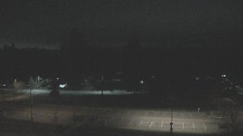 Weather camera view of Shorecrest HS.
