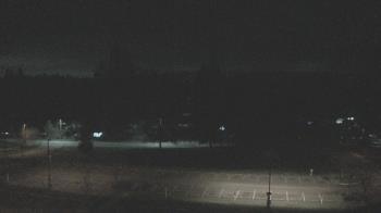 Weather camera view of Shorecrest HS.