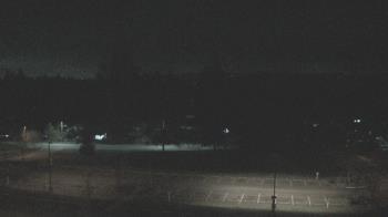 Weather camera view of Shorecrest HS.