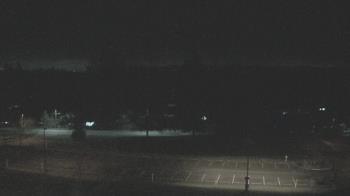 Weather camera view of Shorecrest HS.