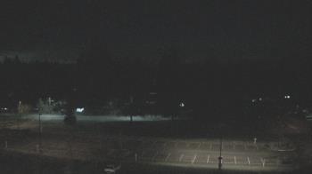 Weather camera view of Shorecrest HS.