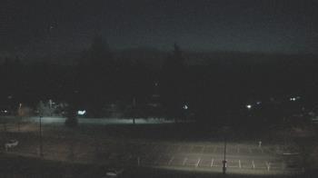 Weather camera view of Shorecrest HS.