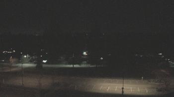 Weather camera view of Shorecrest HS.