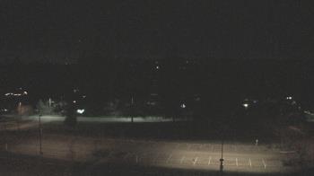Weather camera view of Shorecrest HS.