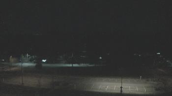 Weather camera view of Shorecrest HS.