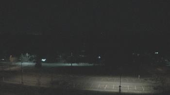 Weather camera view of Shorecrest HS.