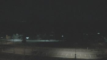 Weather camera view of Shorecrest HS.