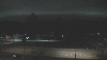 Weather camera view of Shorecrest HS.
