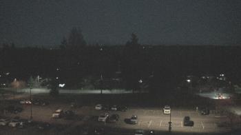 Weather camera view of Shorecrest HS.