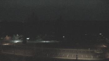 Weather camera view of Shorecrest HS.
