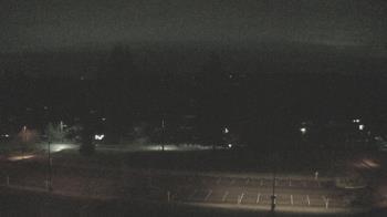 Weather camera view of Shorecrest HS.