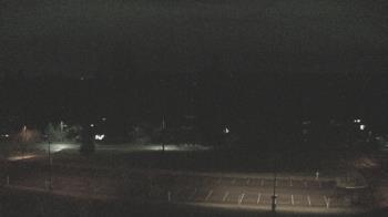 Weather camera view of Shorecrest HS.