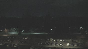 Weather camera view of Shorecrest HS.