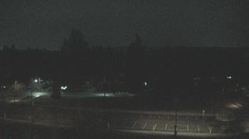 Weather camera view of Shorecrest HS.