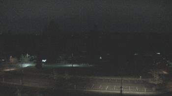 Weather camera view of Shorecrest HS.