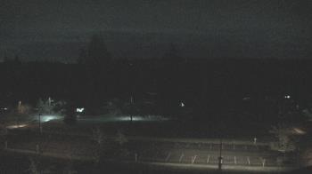 Weather camera view of Shorecrest HS.