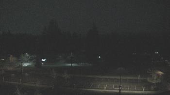 Weather camera view of Shorecrest HS.