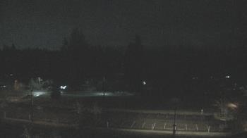 Weather camera view of Shorecrest HS.