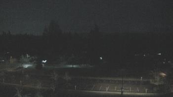 Weather camera view of Shorecrest HS.