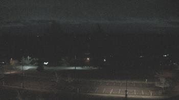 Weather camera view of Shorecrest HS.