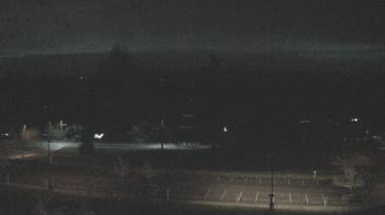 Weather camera view of Shorecrest HS.