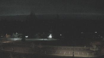 Weather camera view of Shorecrest HS.