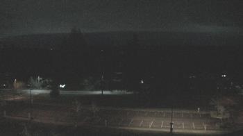 Weather camera view of Shorecrest HS.