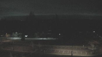 Weather camera view of Shorecrest HS.