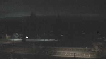 Weather camera view of Shorecrest HS.