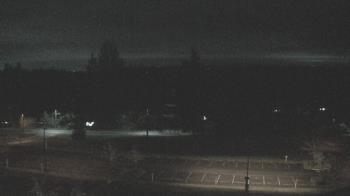 Weather camera view of Shorecrest HS.