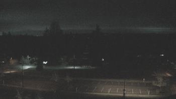Weather camera view of Shorecrest HS.