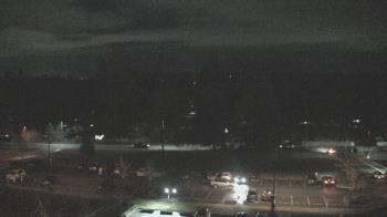 Weather camera view of Shorecrest HS.