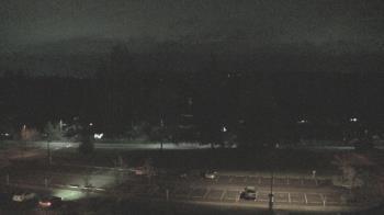 Weather camera view of Shorecrest HS.