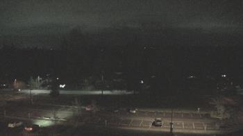 Weather camera view of Shorecrest HS.