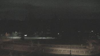 Weather camera view of Shorecrest HS.