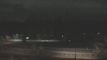 Weather camera view of Shorecrest HS.