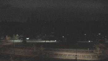 Weather camera view of Shorecrest HS.