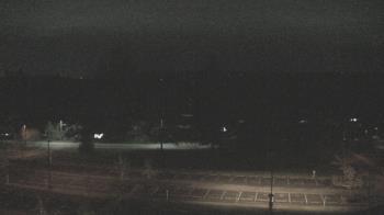 Weather camera view of Shorecrest HS.