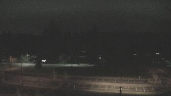 Weather camera view of Shorecrest HS.