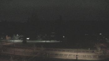 Weather camera view of Shorecrest HS.