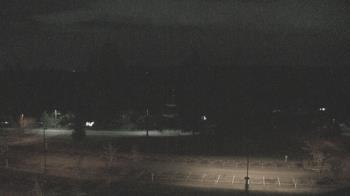 Weather camera view of Shorecrest HS.