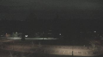 Weather camera view of Shorecrest HS.
