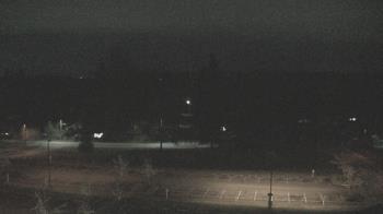 Weather camera view of Shorecrest HS.